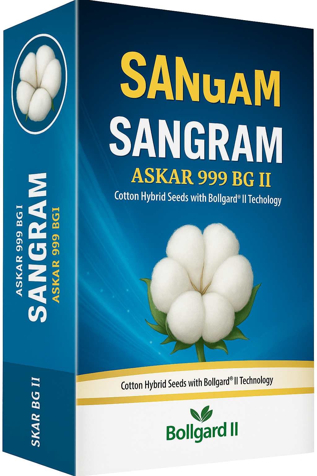 Askar 7501