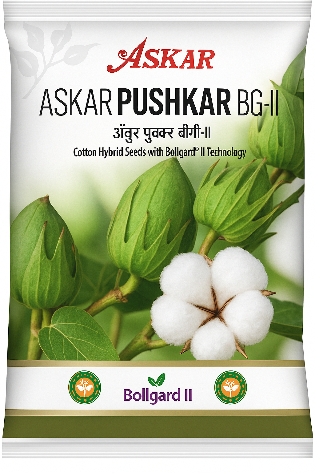 Askar 7301